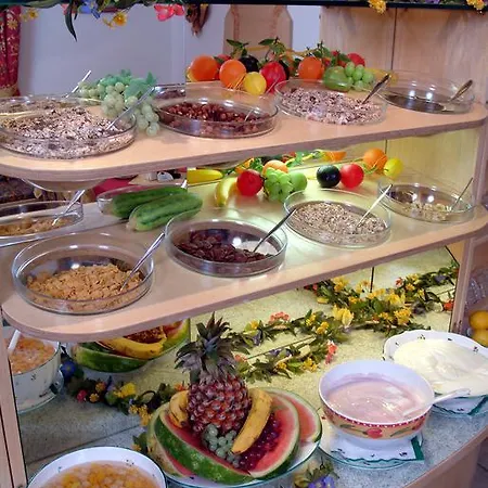 Gabriele 招待所 Unterlamm (Styria)