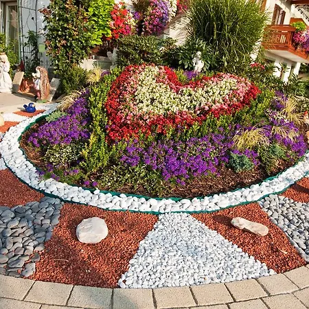 Gabriele 3* Unterlamm (Styria)