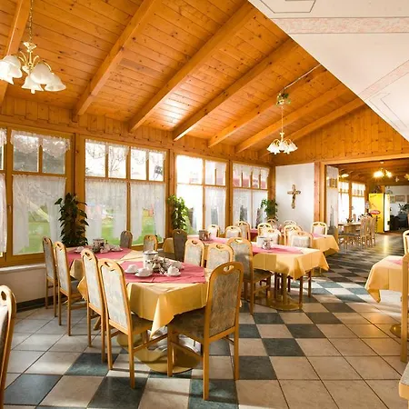 Gabriele Guest house Unterlamm (Styria)