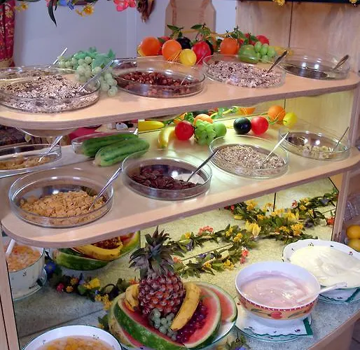 Gabriele Guest house Unterlamm (Styria)