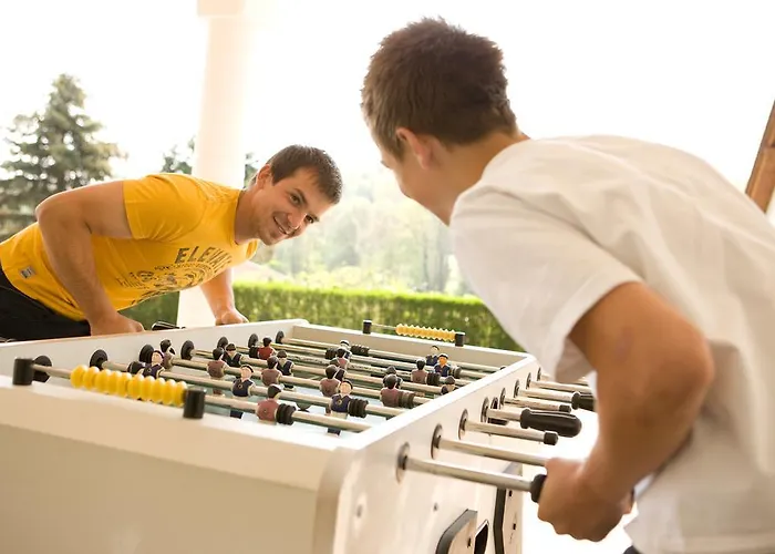 Gabriele Maison d'hôtes