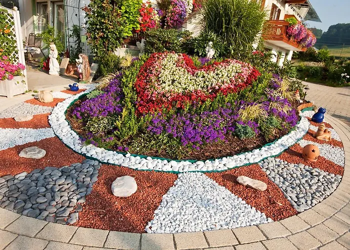 Gabriele 3* Unterlamm (Styria)