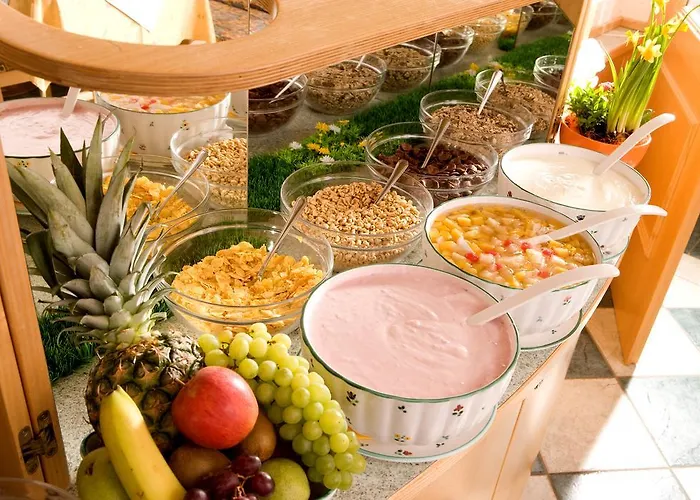 Maison d'hôtes Gabriele