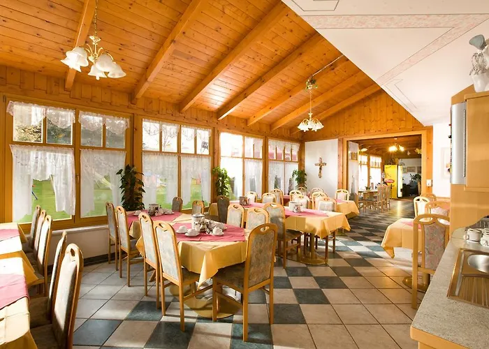 Gabriele Gasthuis Unterlamm (Styria)