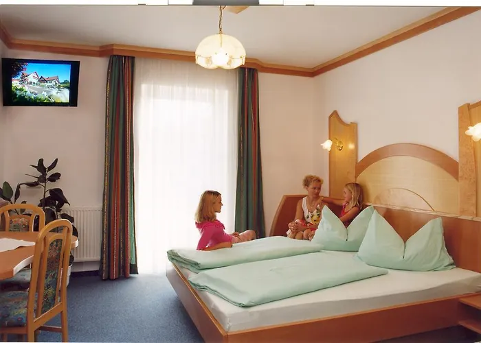 Maison d'hôtes Gabriele 3*