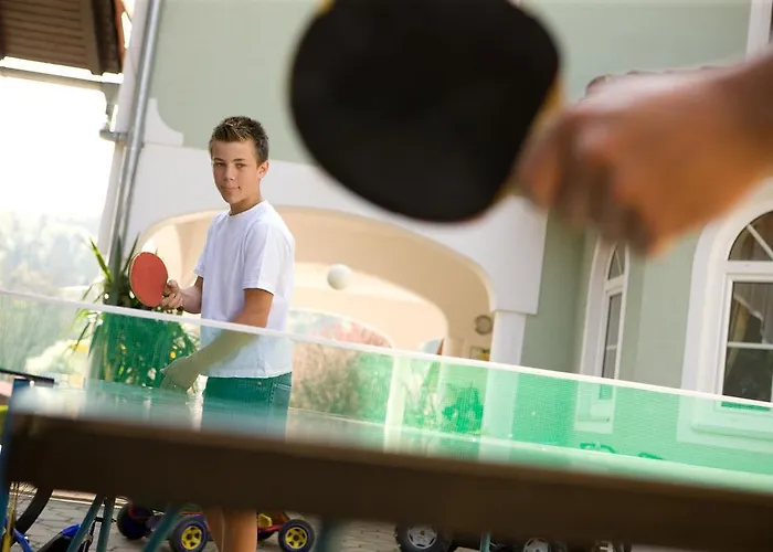 Maison d'hôtes Gabriele Unterlamm (Styria)