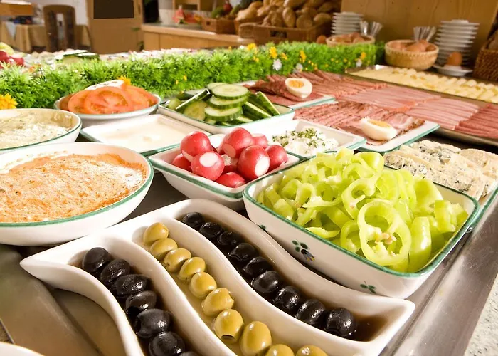 Gabriele 3* Unterlamm (Styria)